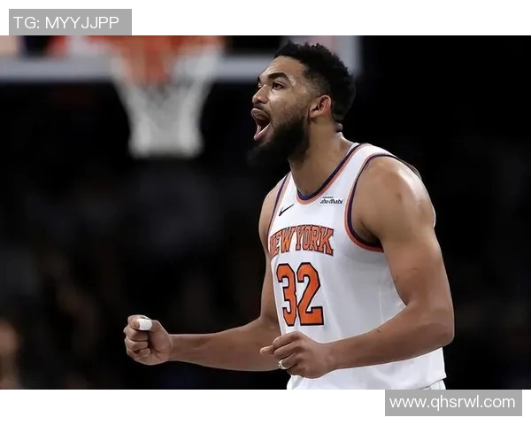 卡尔安东尼唐斯在NBA赛场上的崛起与未来发展展望